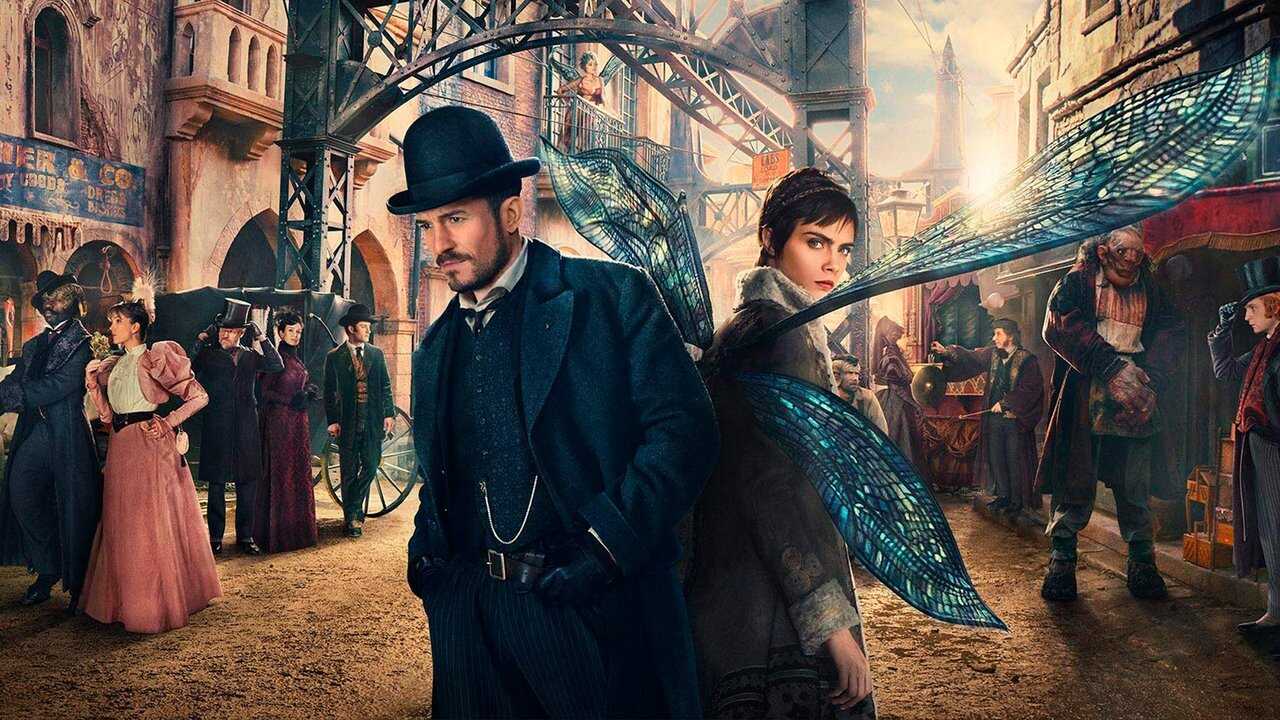 IN - Carnival Row (2019) 3
