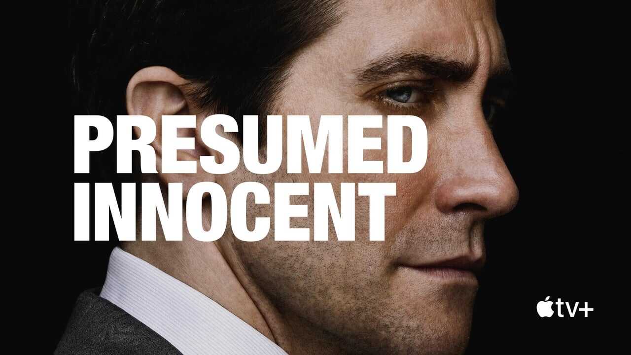 IR - Presumed Innocent بی گناه فرضی (DUB) 3