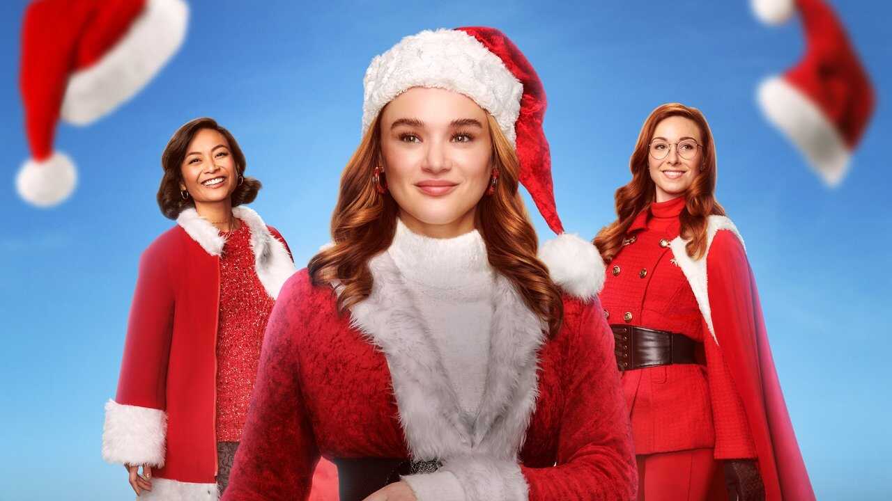 Der Weihnachtsgipfel (2023) 0