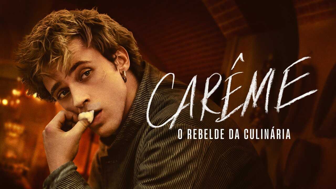 ES - Carême, chef de reyes (2025) 1