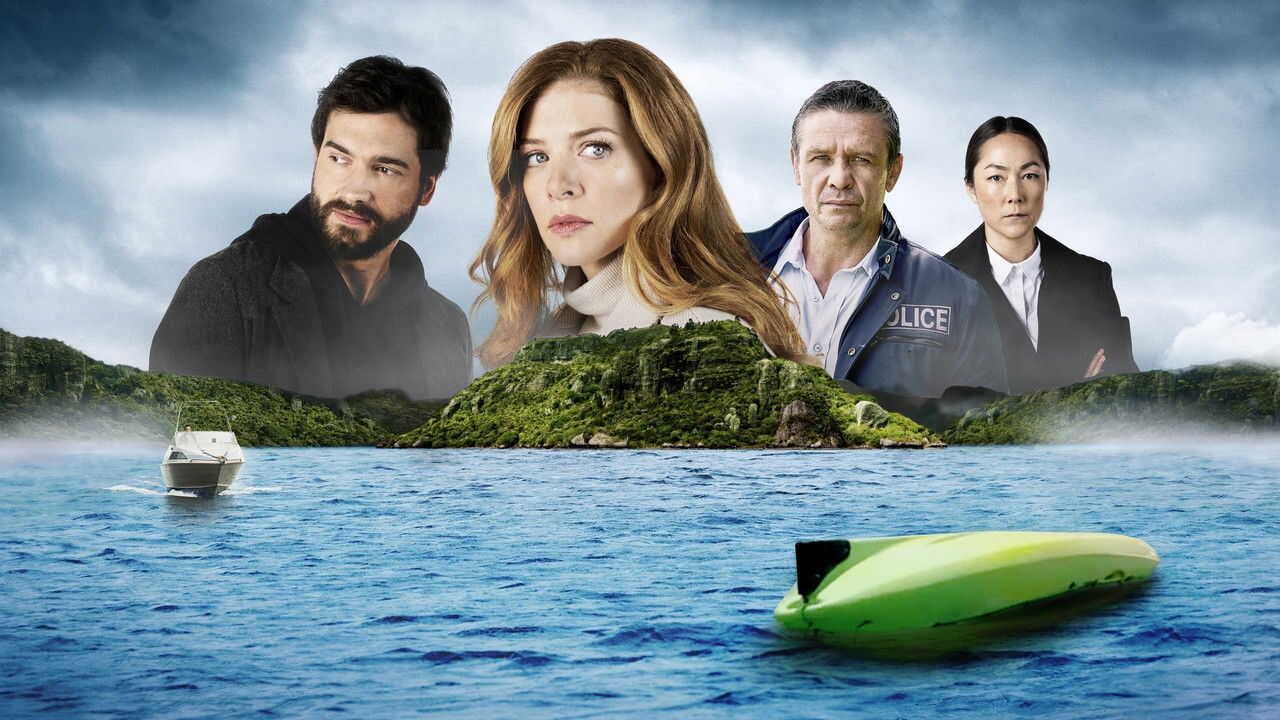 EN - The Sounds (2020) 1