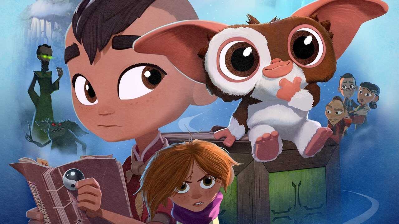 ES - Gremlins: Los secretos de los Mogwai 2
