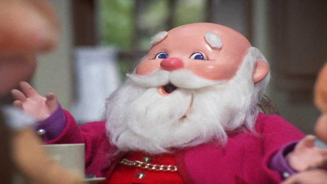 The Year Without a Santa Claus 0