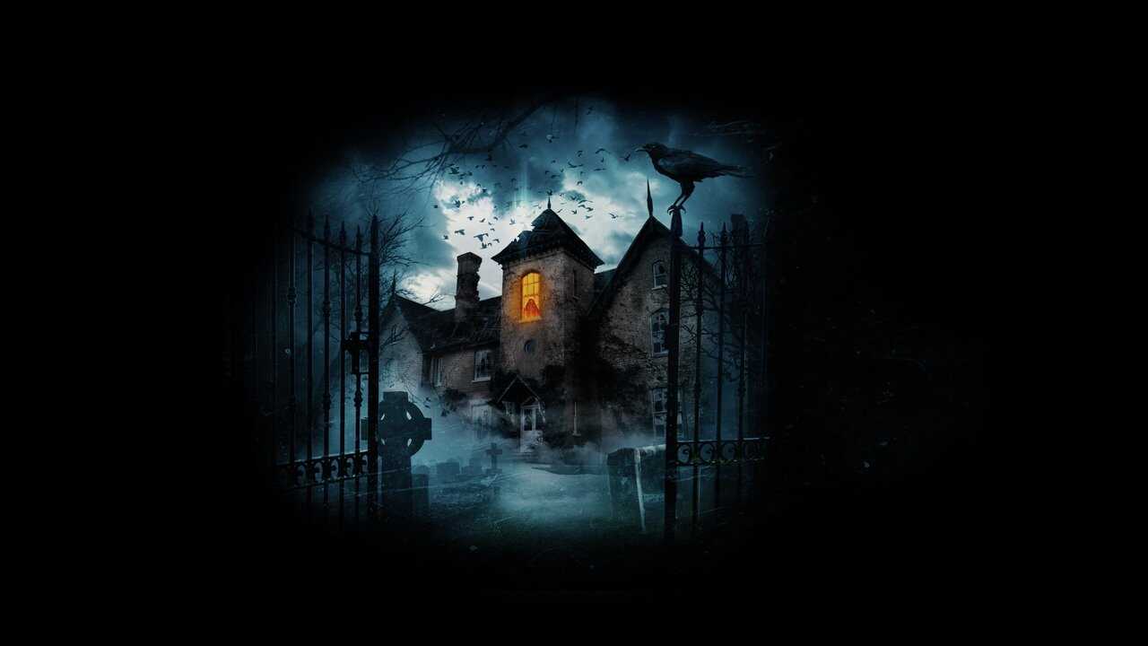 The Ghosts of Borley Rectory (2021) 0