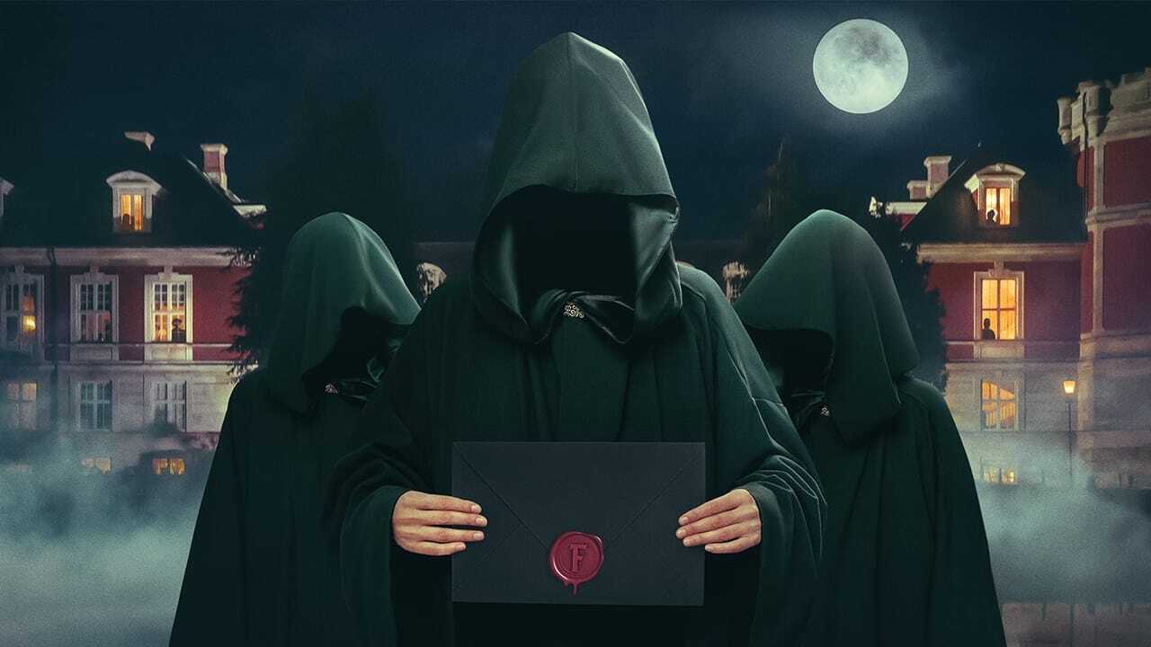 DK - Forræder - Ukendt grund (2024) (DK) 1