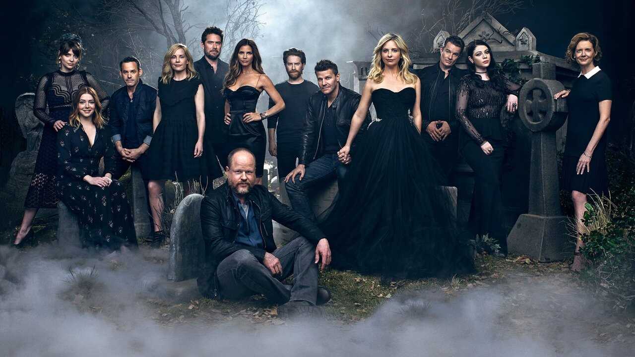 EN - Buffy The Vampire Slayer (1997) 2