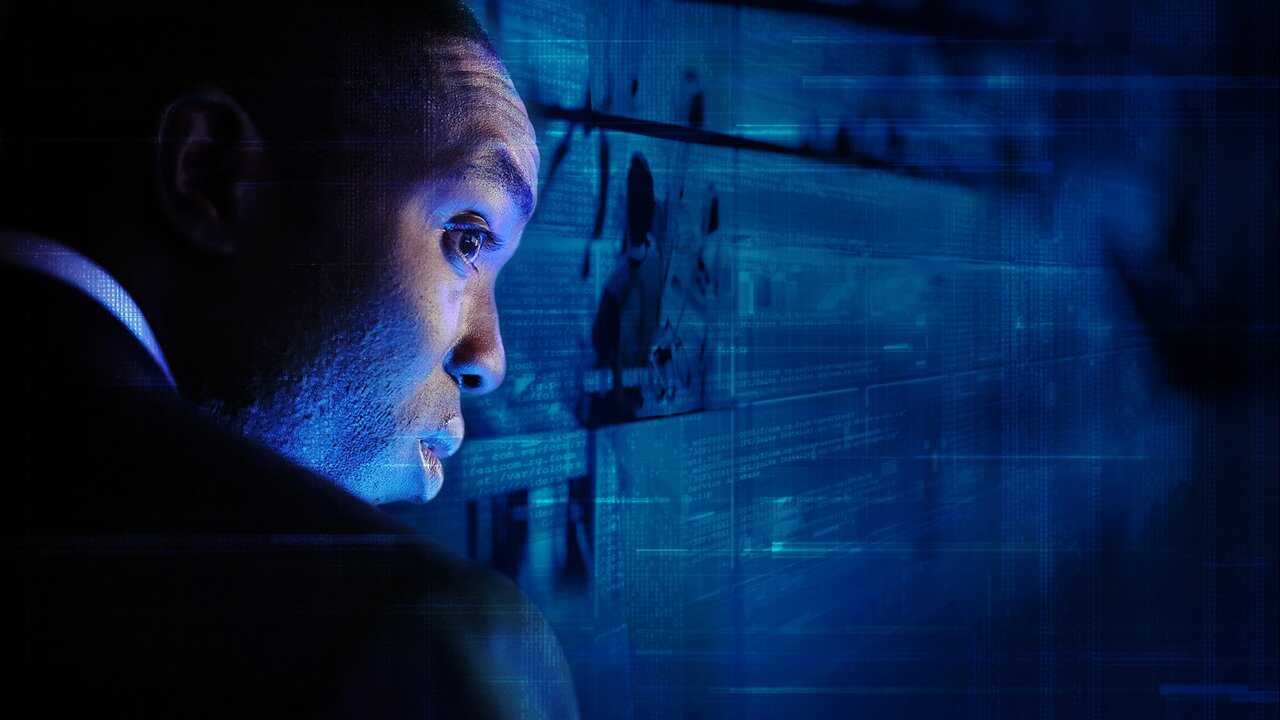 EX - The Capture (2019) 0