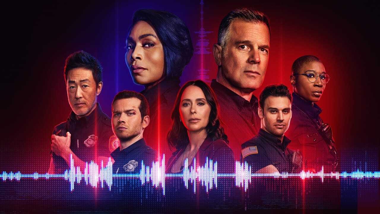 EN - 9-1-1 (2018) 0