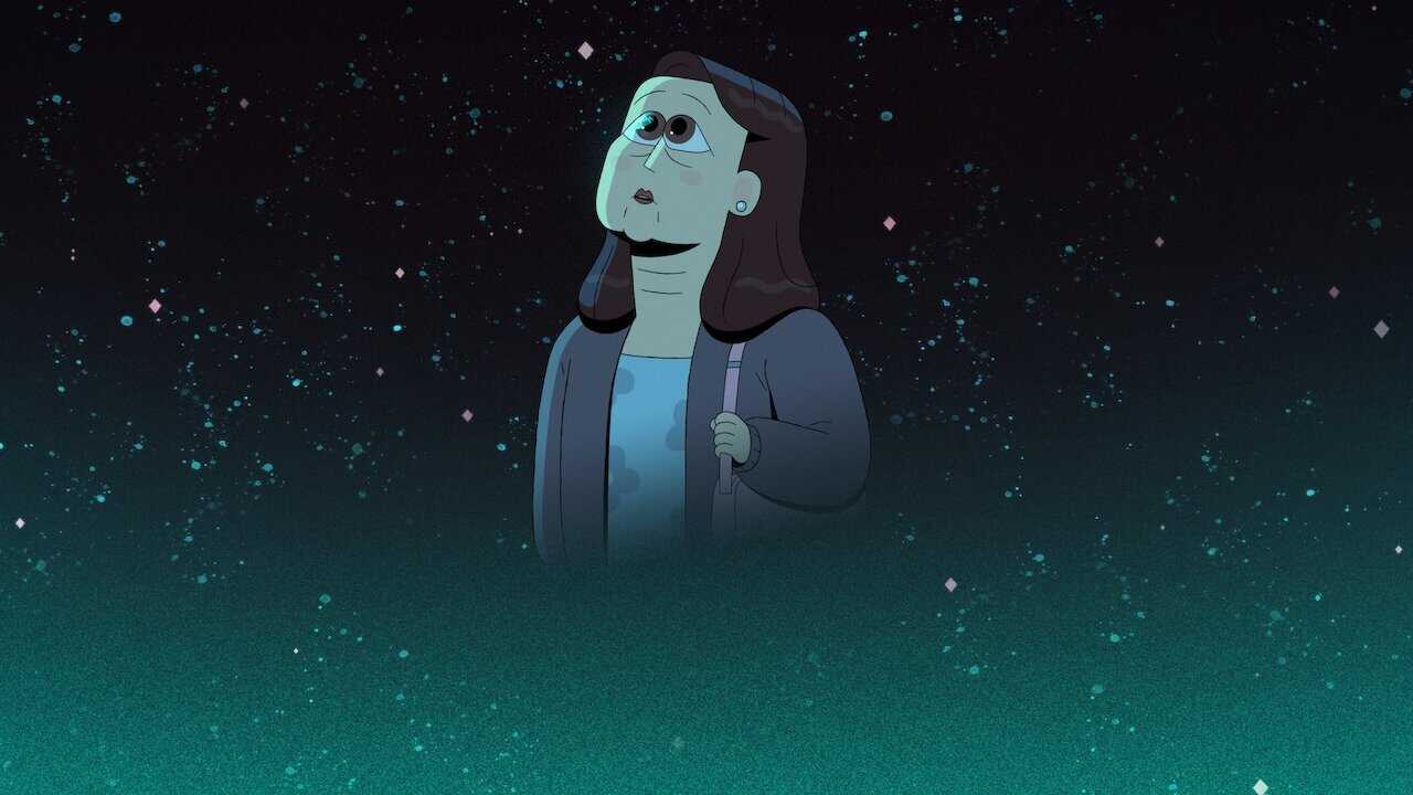 ES - Carol y el fin del mundo 0