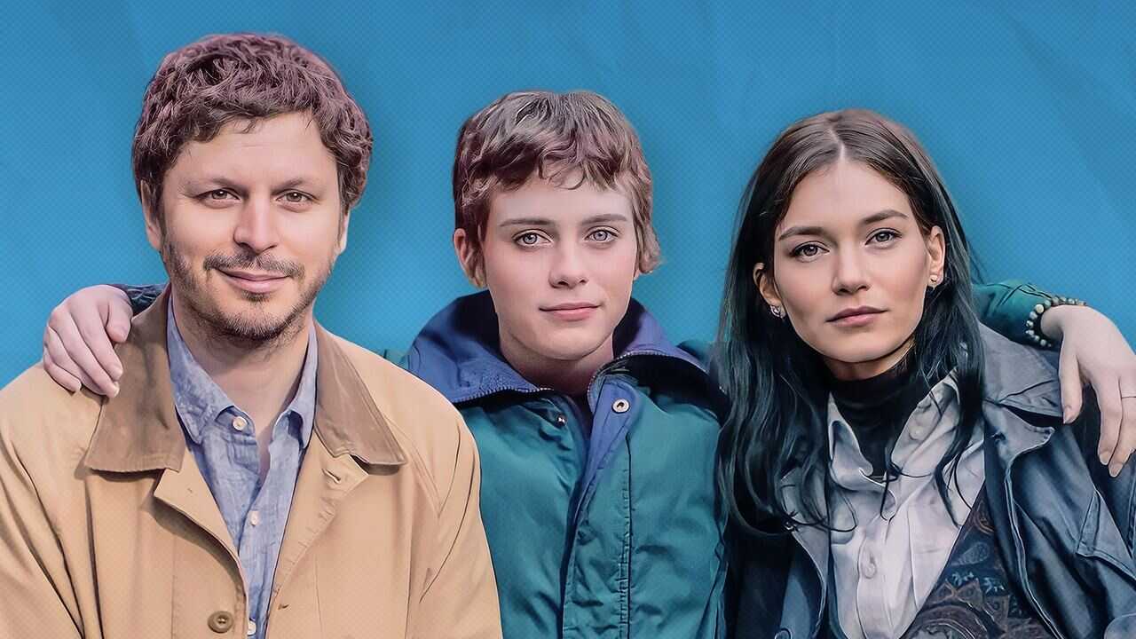 The Adults 0