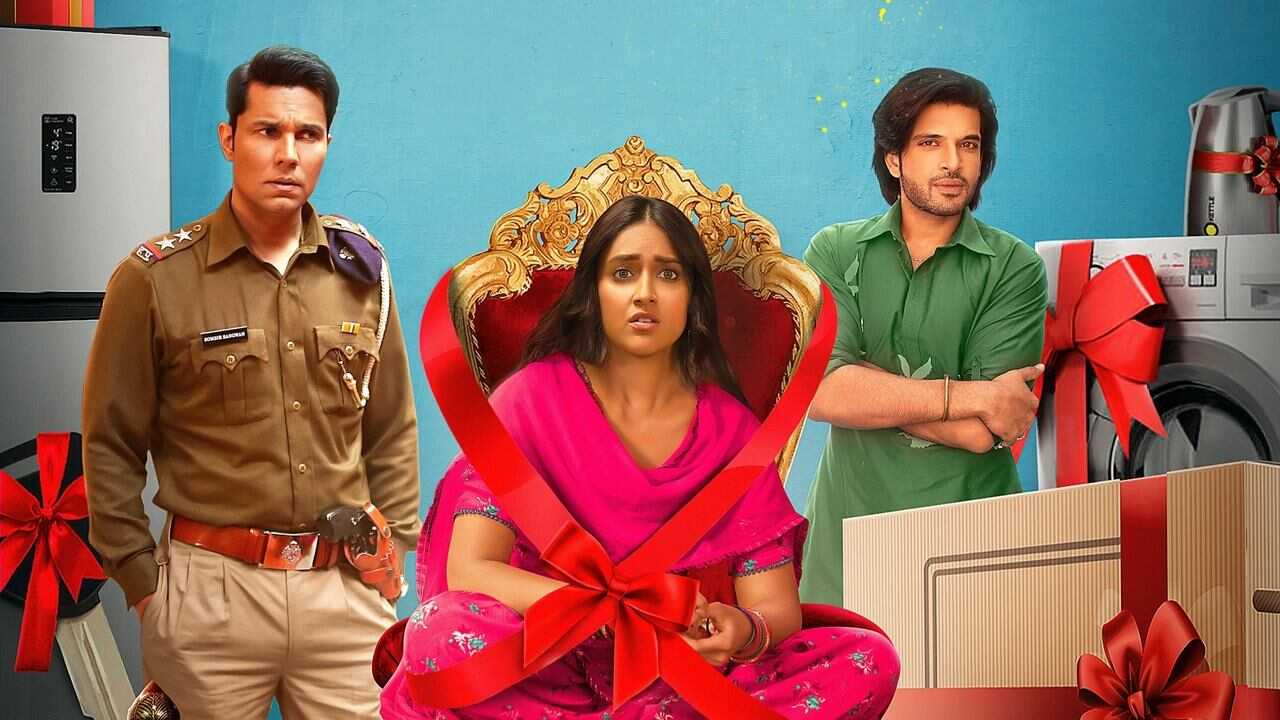Tera Kya Hoga Lovely (2024) 0