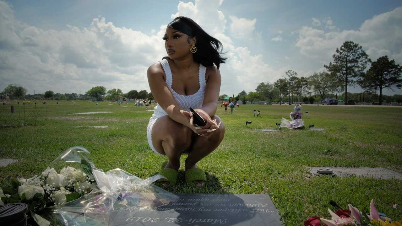 Megan Thee Stallion: In Her Words 0