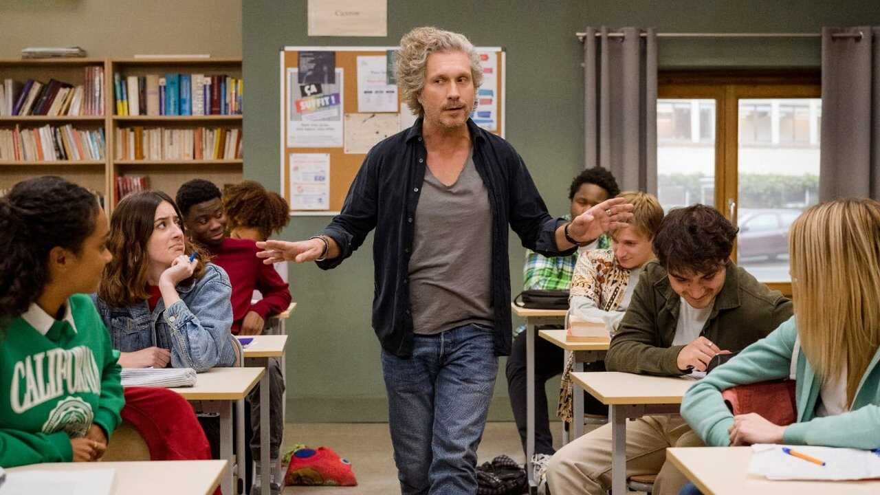 FR - La Faute à Rousseau 0