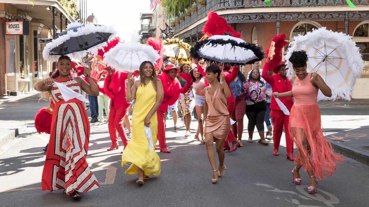 Plan de chicas (2017) 0
