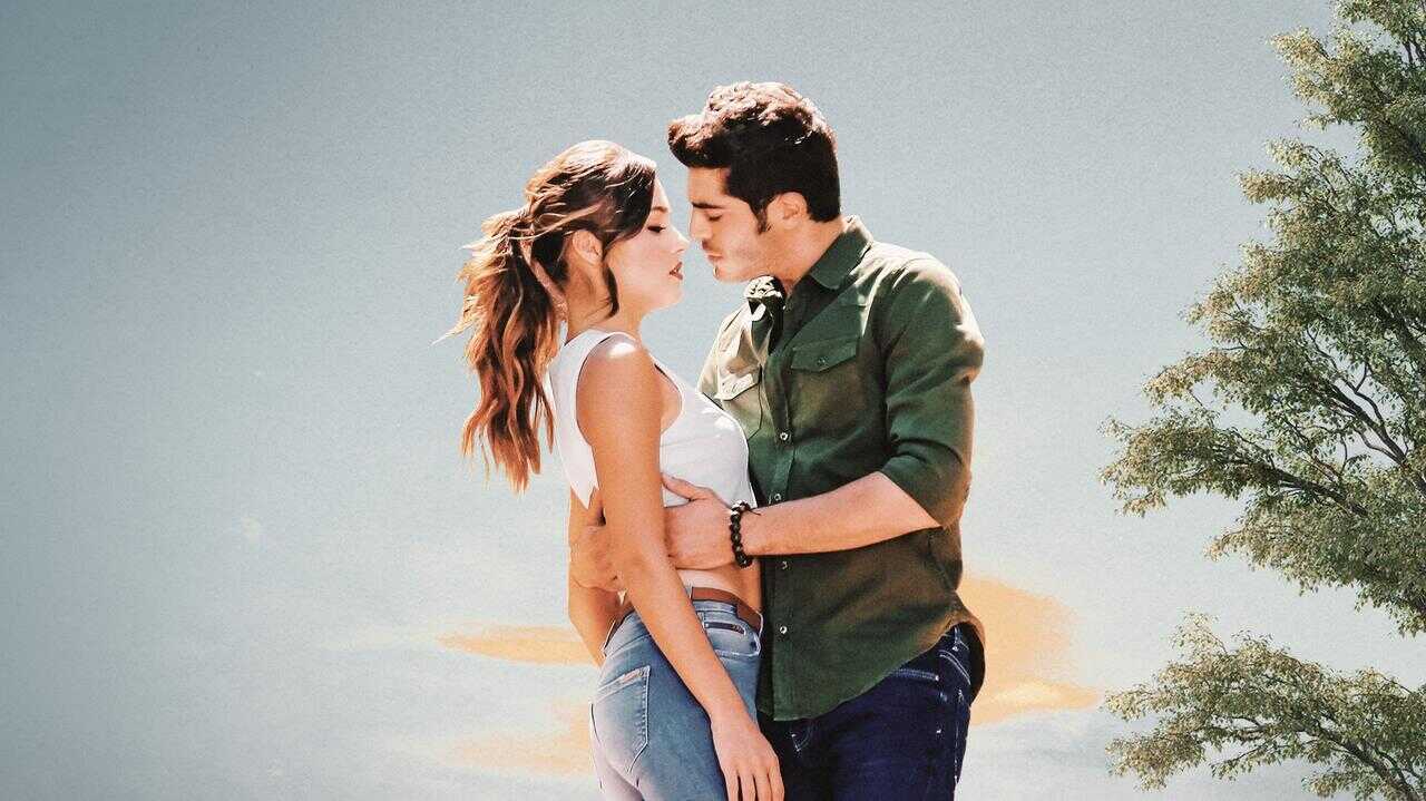 EN - Ask Laftan Anlamaz, Love Doesn't Understand Words (2016) 0