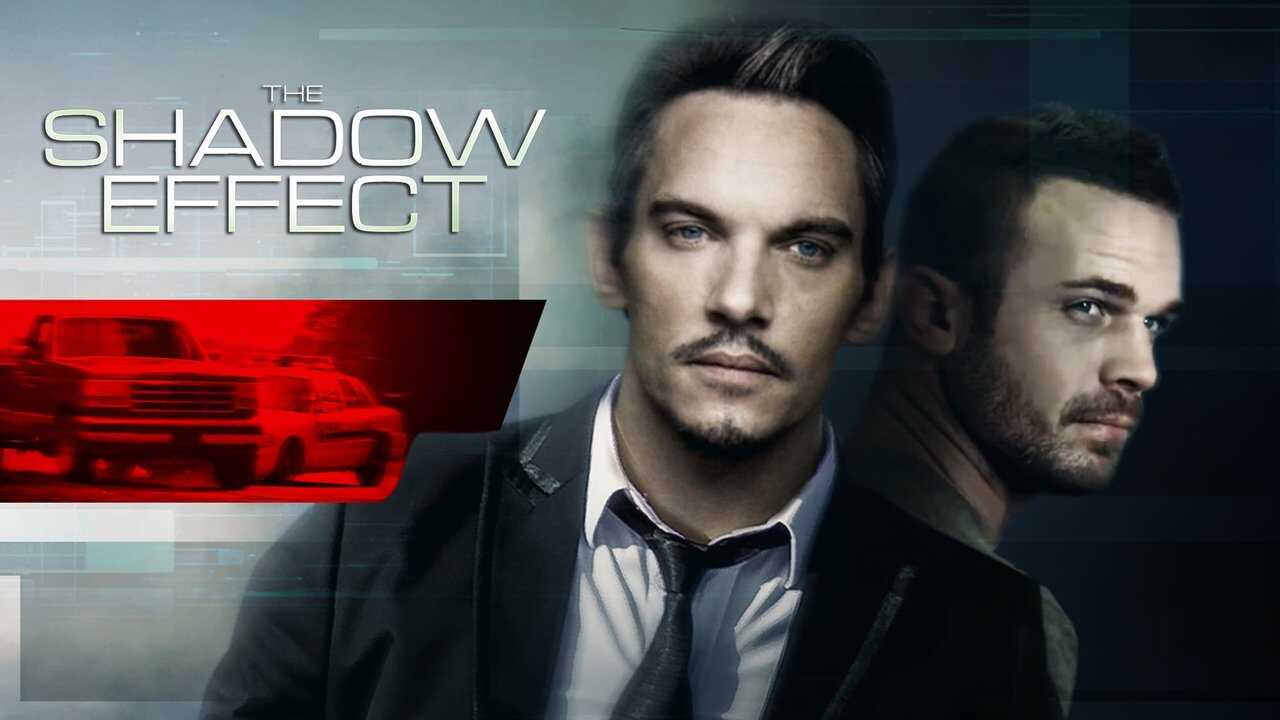 The Shadow Effect 0