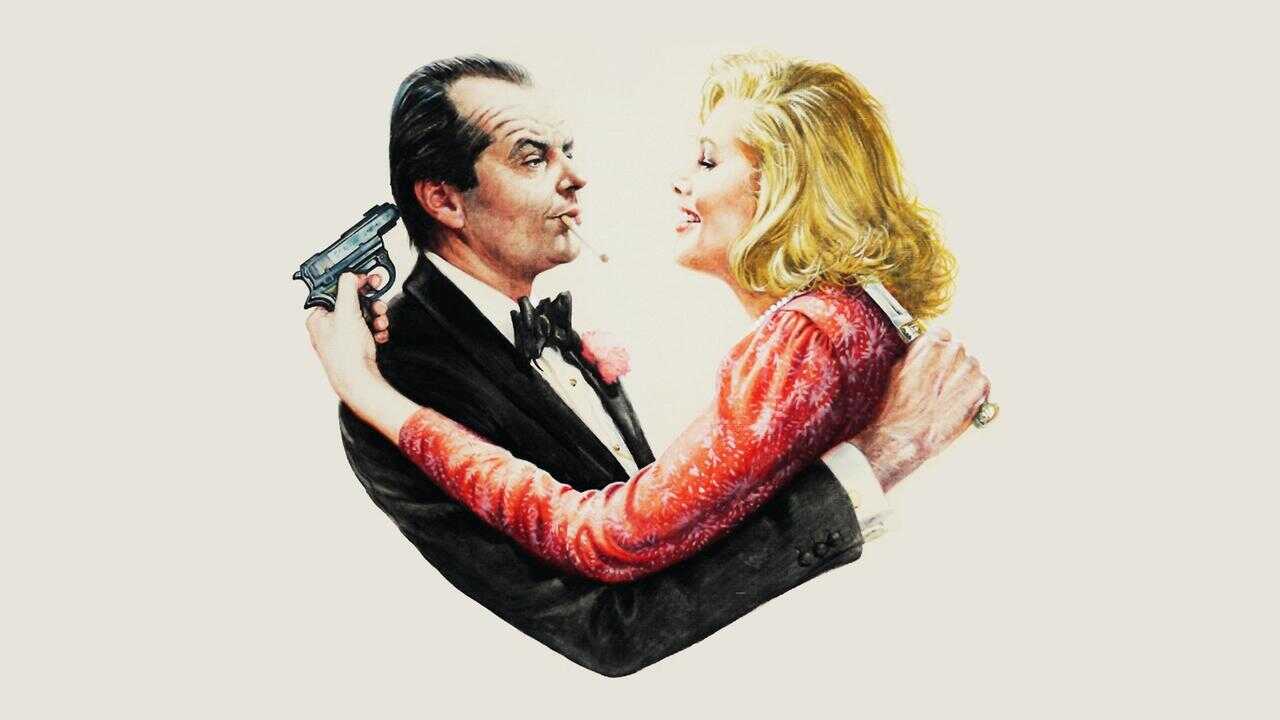El honor de los Prizzi (1985) 0