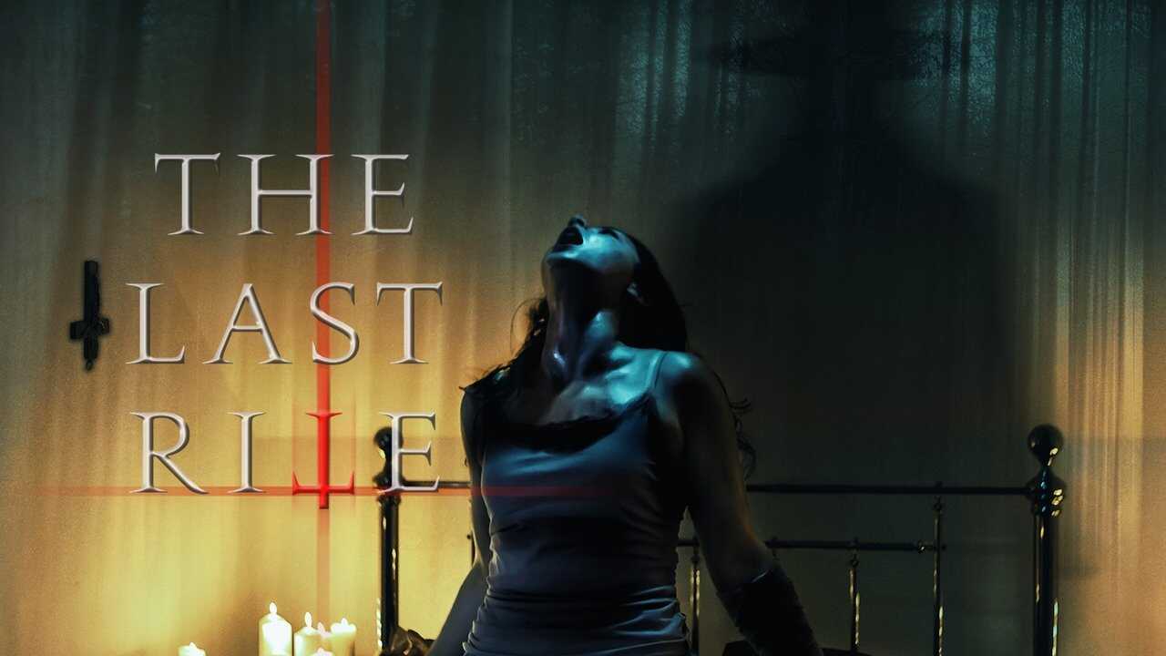 The Last Rite 0
