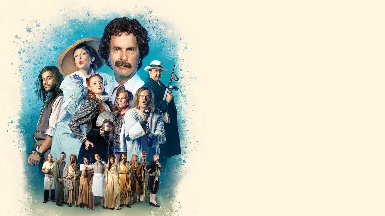 Die Geschichte der Menschheit - leicht gekürzt 0