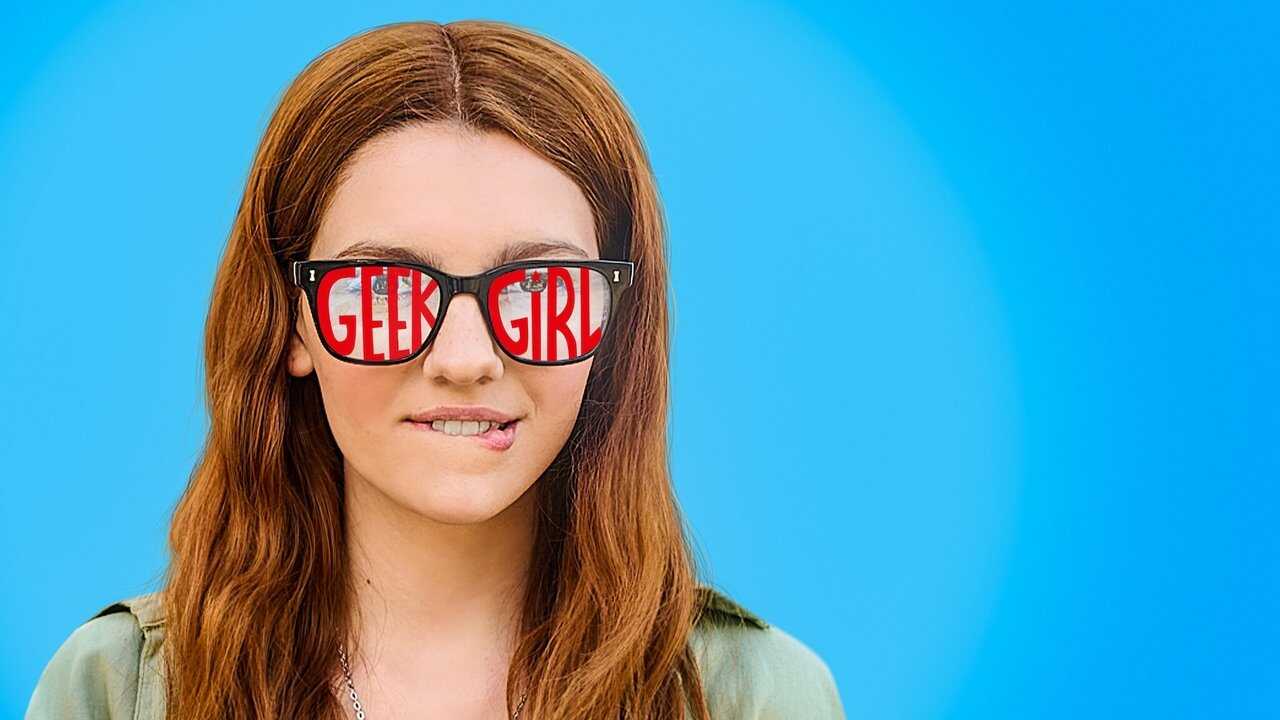 BR - Geek Girl (2024) 3