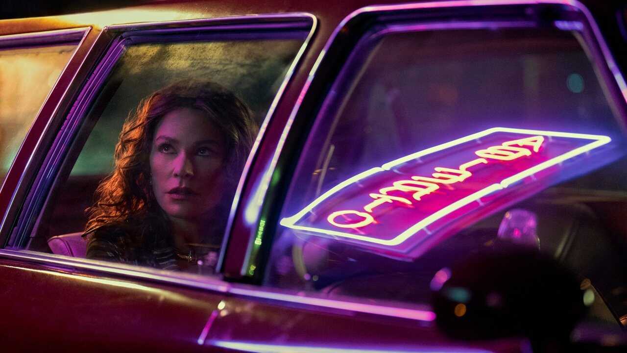 4K - Griselda (2024) 4