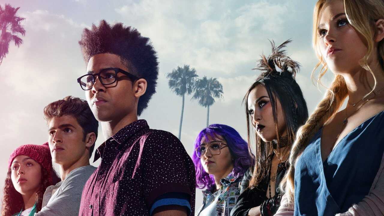 ES - Runaways (2017) 2
