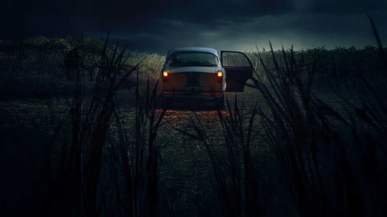 AR - The Monster of Florence (2025) (IT) 3