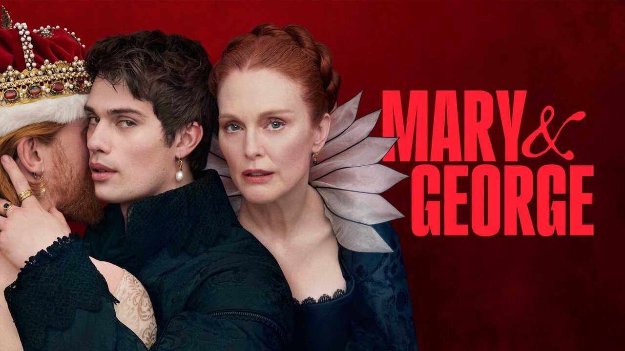 [SE] Mary & George 0