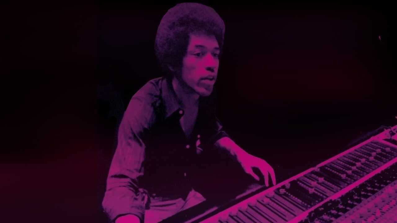 Electric Lady Studios: A Jimi Hendrix Vision 0