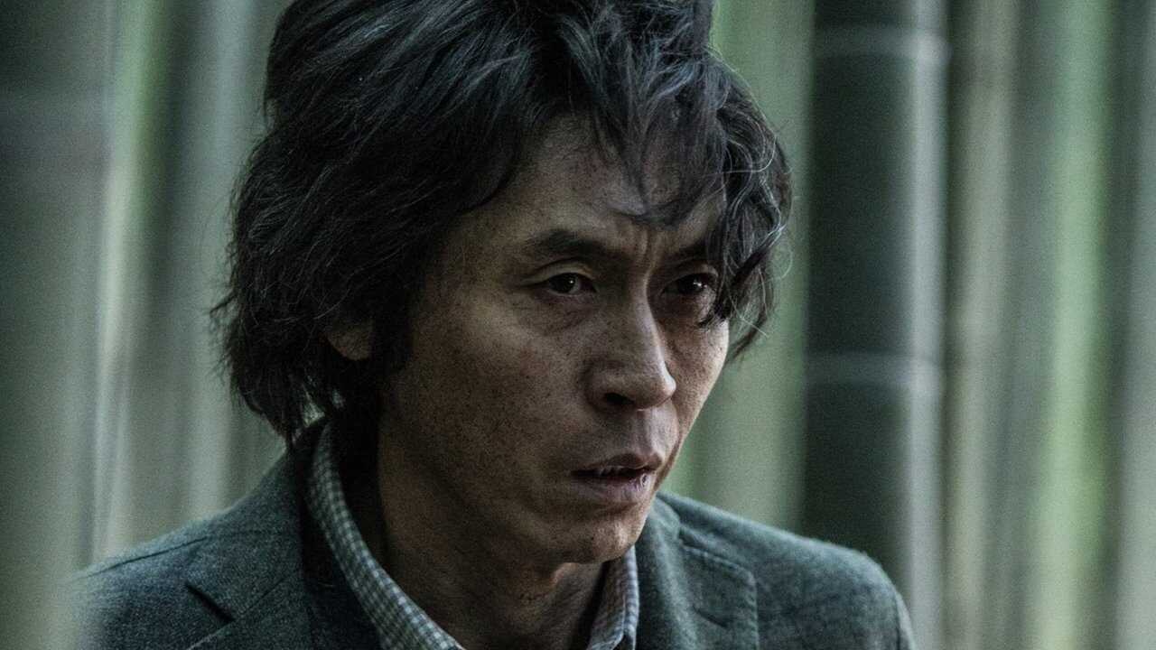살인자의 기억법 0