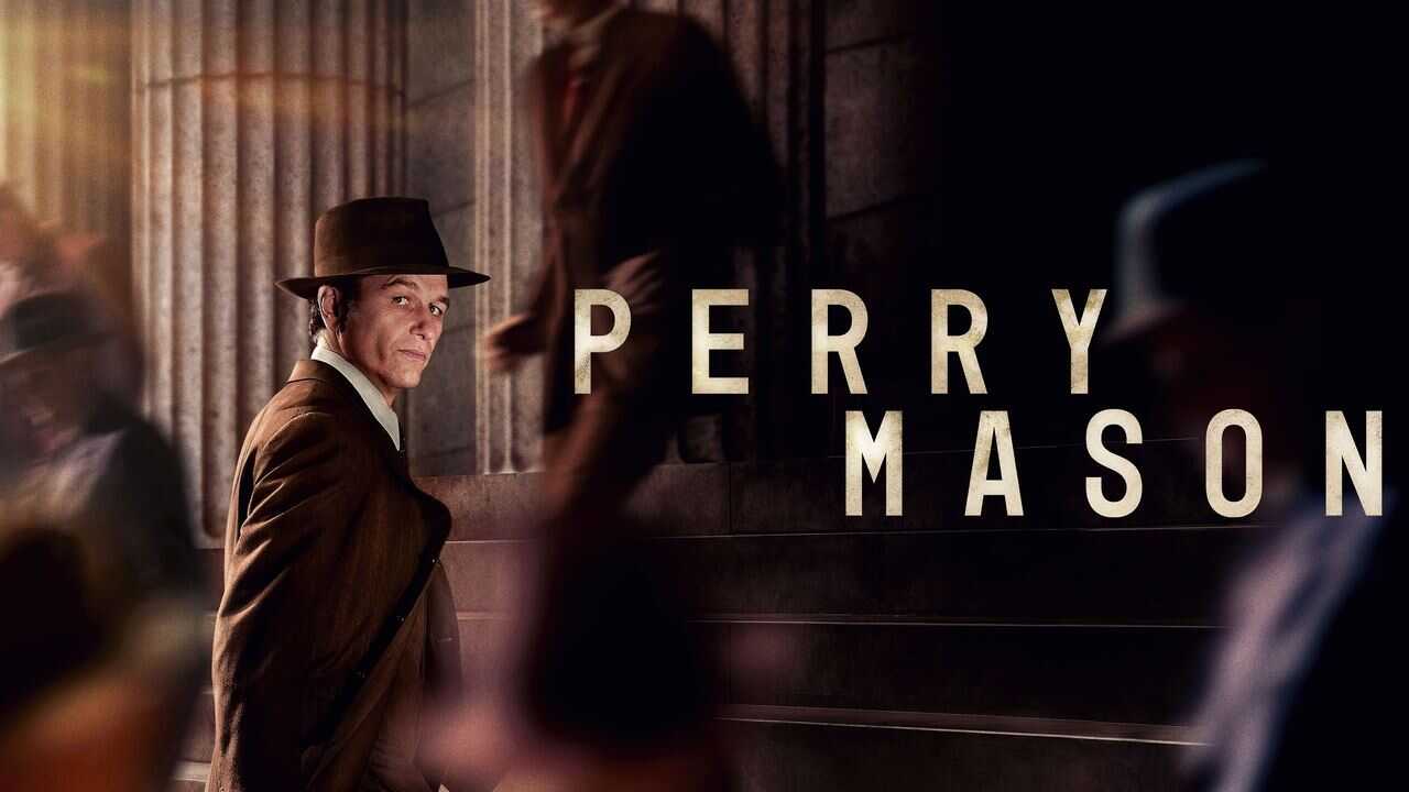 IT - Perry Mason (2020) 4