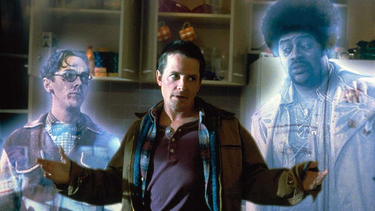 Przerażacze (1996) 0