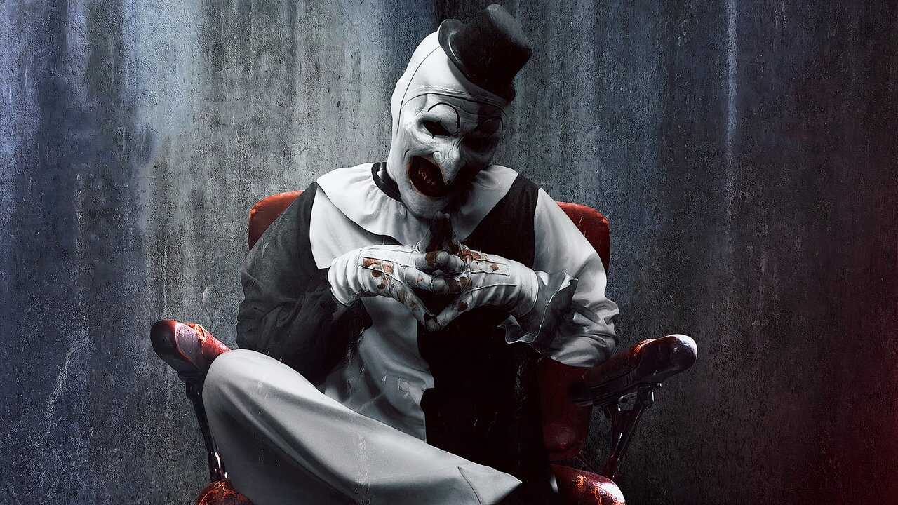 Terrifier 0
