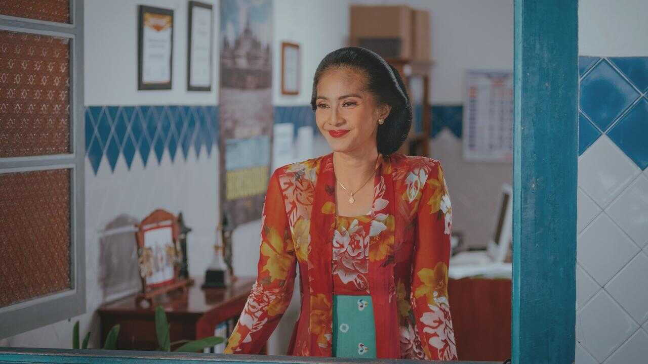 AR - Losmen Bu Broto: The Series (2025) (ID) 0