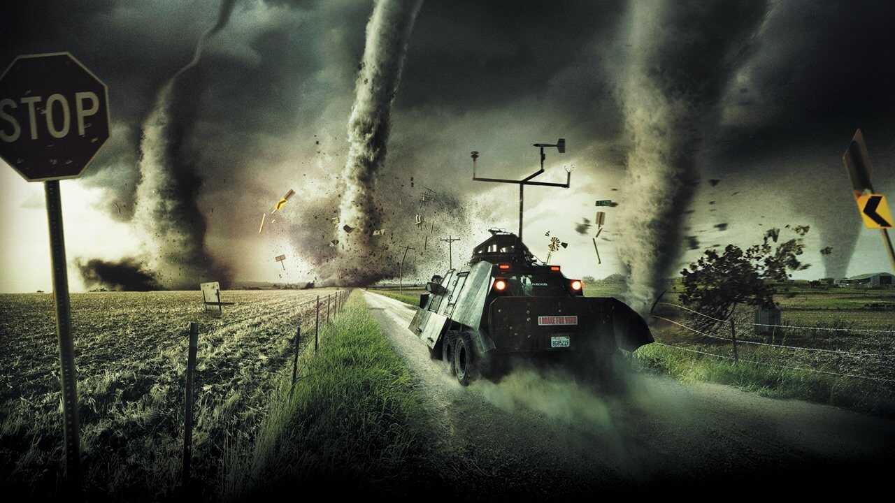 Tornado Alley 0