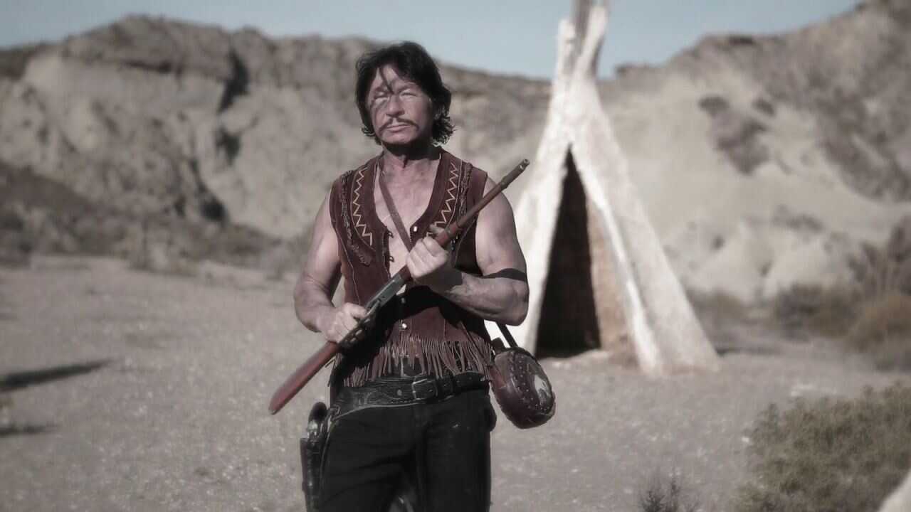 Once Upon a Time in Deadwood (2019) 0