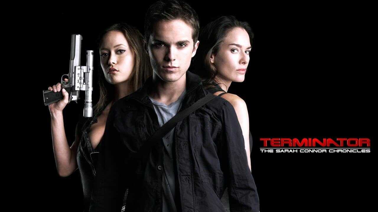 [SE] Terminator: The Sarah Connor Chronicles 4