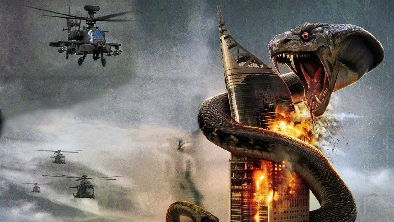 Snake Hotel (2023) 0