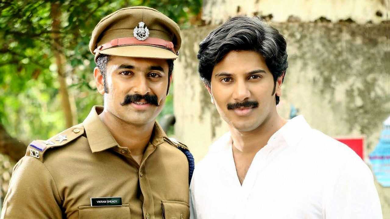Vikramadithyan (2014) 0