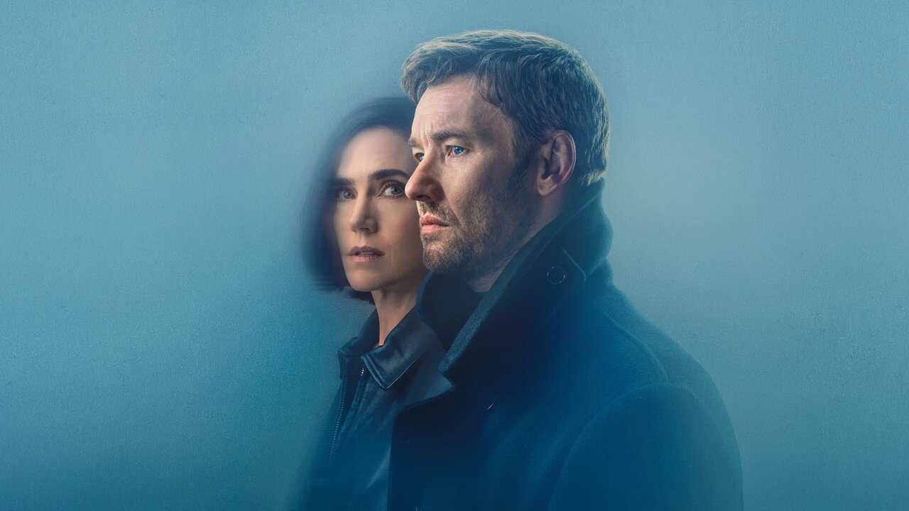 GR - Dark Matter (2024) 1