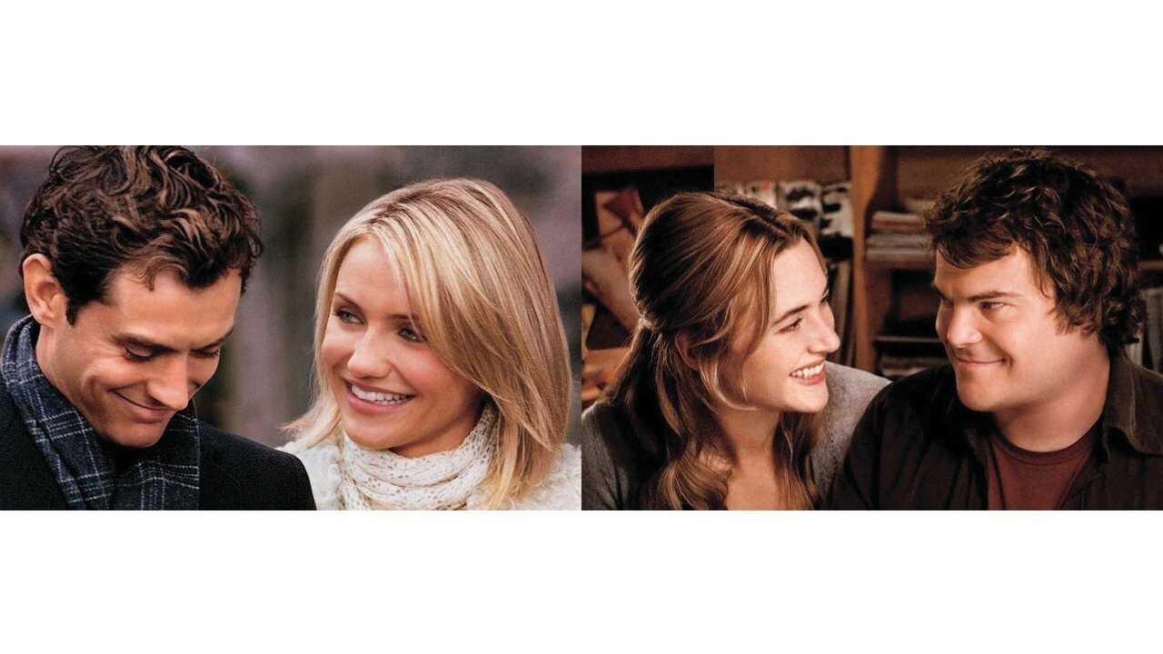 The Holiday 0
