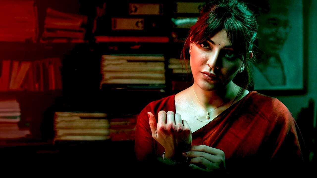 Satyabhama (2024) 0