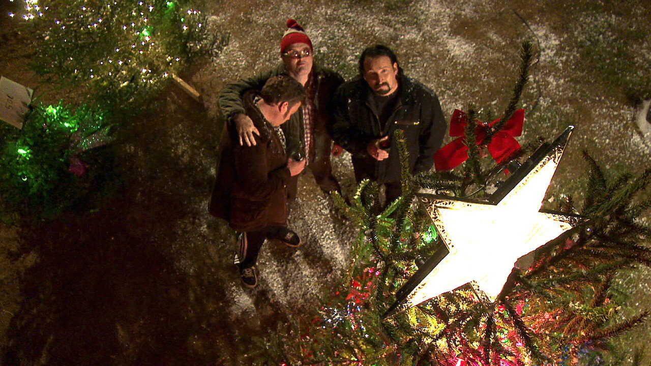 Trailer Park Boys: Live at the North Pole 0