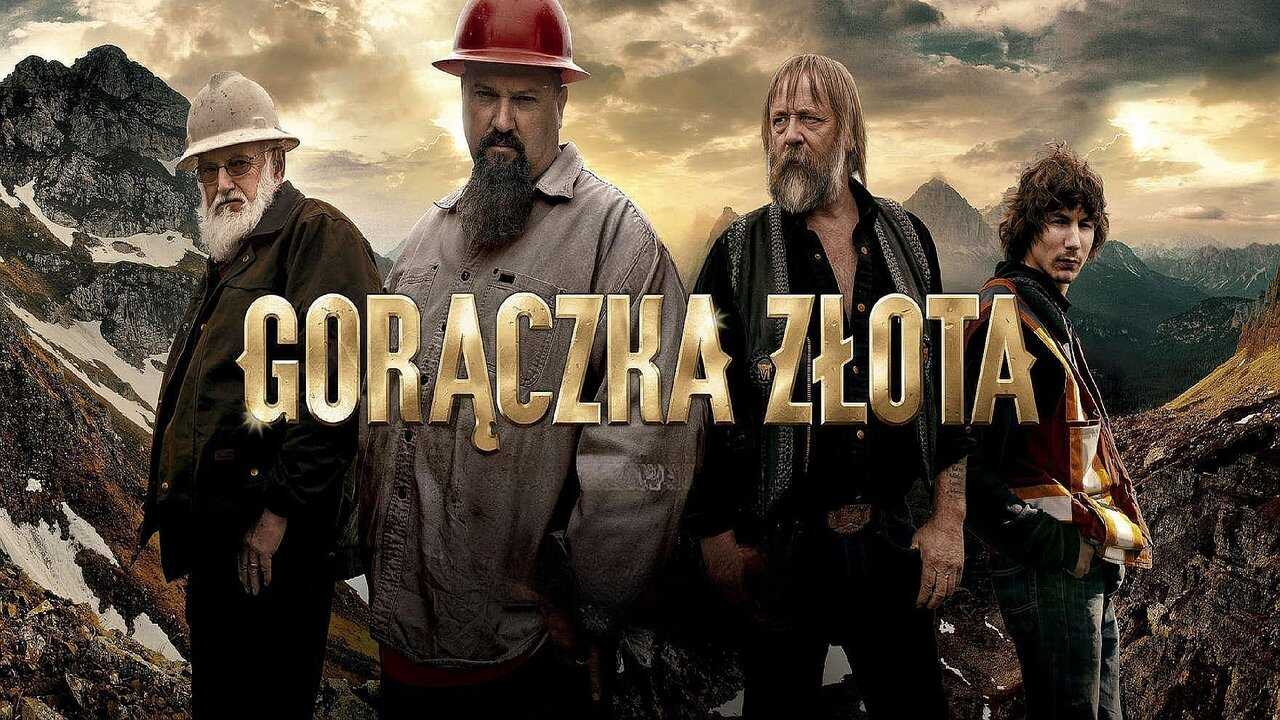 SC - Gold Rush (2010) (US) 0