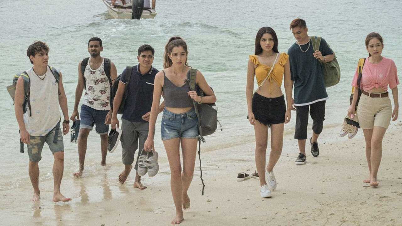 Pulau: Insel der Dämonen (2023) 0