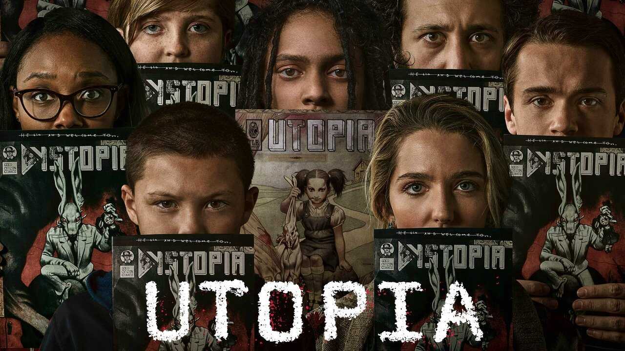 EX - Utopia (2020) 4