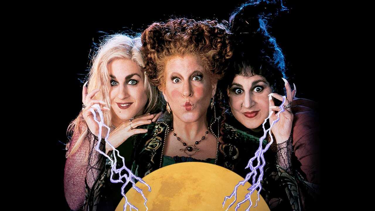 Hokus Pokus (1993) 0