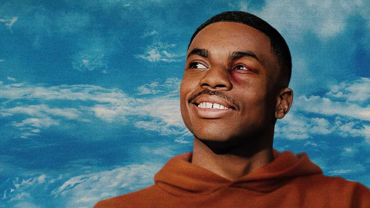 DE - The Vince Staples Show (2024) 1