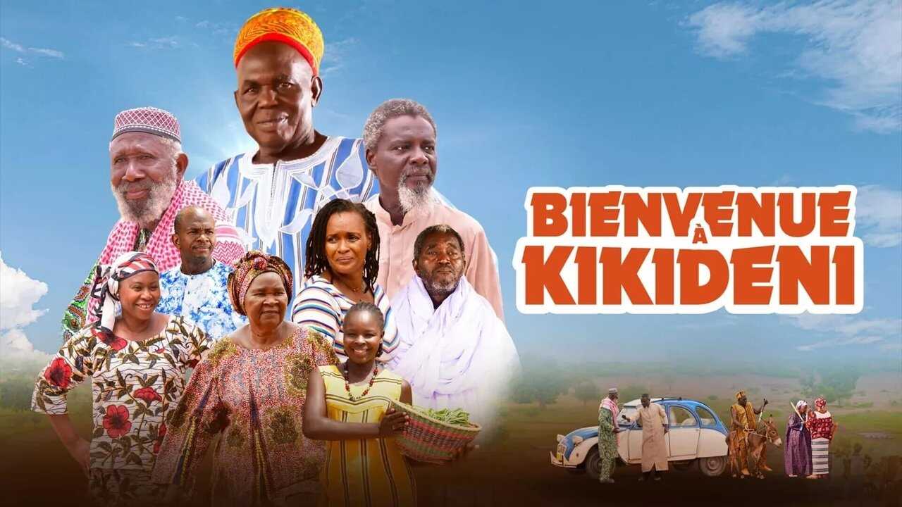 FR - Bienvenue à Kikidéni 0