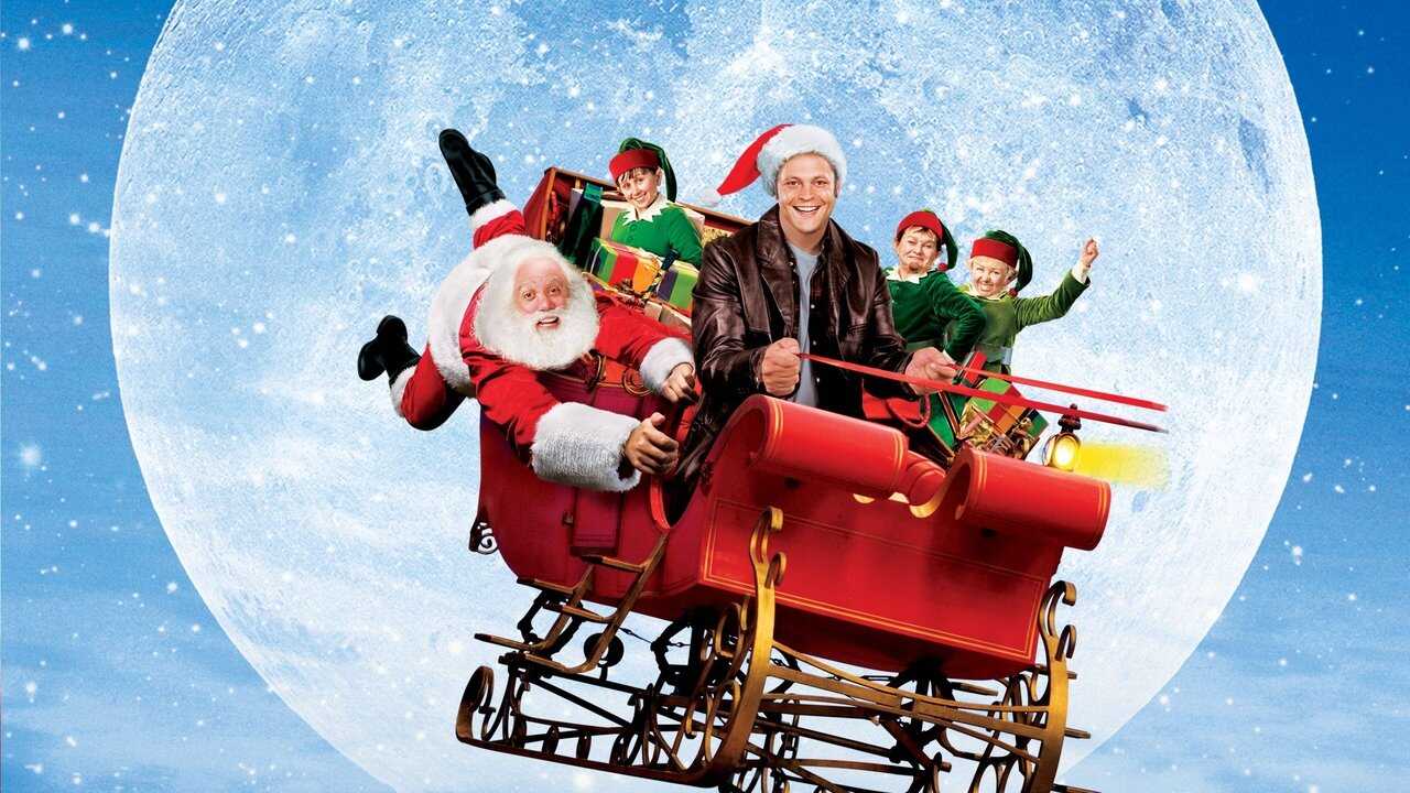 Fred Claus 0